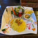リトル ランカ - 