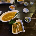 リトル ランカ - 