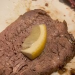 バルバッコア 青山本店 - 