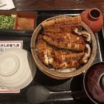 名古屋名物 名古屋めし食堂 丸八 - 
