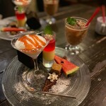リトル ランカ - 