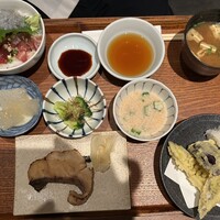 魚とおばんざい 泉士 - 