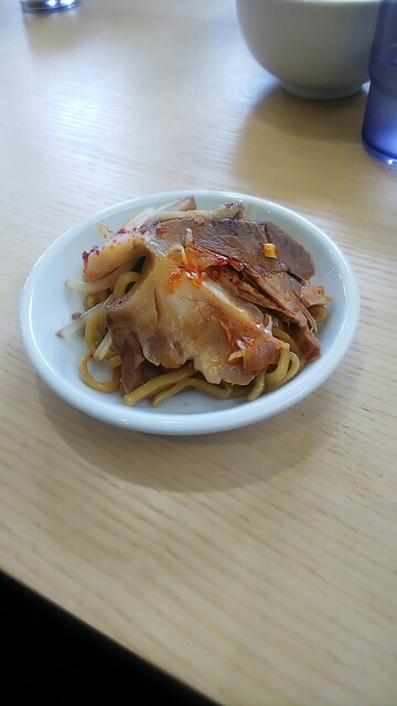 Kinmaru Gyoza Ichinomiya Ten photo 2