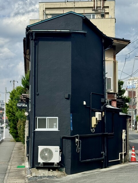 CRAFT BEER BAR Tap Box - 山形（ビアバー）の写真