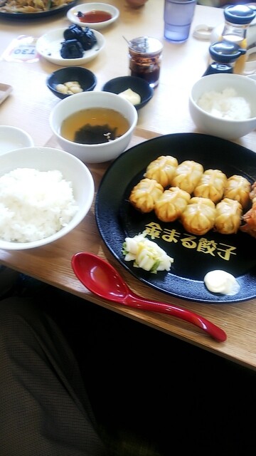 Kinmaru Gyoza Ichinomiya Ten photo 3