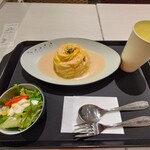 ウワサのオムライス様 - 