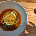 高橋式カレー pole pole - 