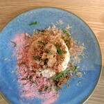 高橋式カレー pole pole - 