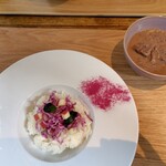 高橋式カレー pole pole - 