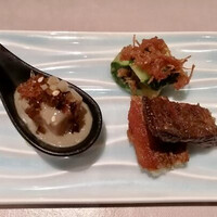 中国飯店 富麗華 - 