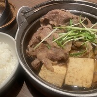 焼肉・しゃぶしゃぶ たちばな ヒルトンプラザイースト店 - 