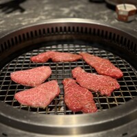 北新地焼肉 きらく - 
