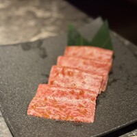 北新地焼肉 きらく - 