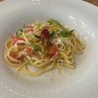 PASTA HOUSE AWkitchen FARM 多摩センター店 - 