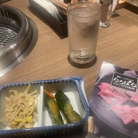 焼肉・しゃぶしゃぶ たちばな ヒルトンプラザイースト店 - 
