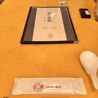 赤坂 四川飯店 - 