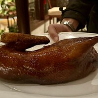 中国飯店 富麗華 - 