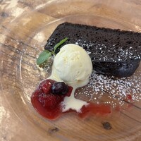 PASTA HOUSE AWkitchen FARM 多摩センター店 - 
