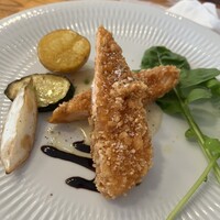 PASTA HOUSE AWkitchen FARM 多摩センター店 - 