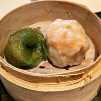 中国飯店 富麗華 - 