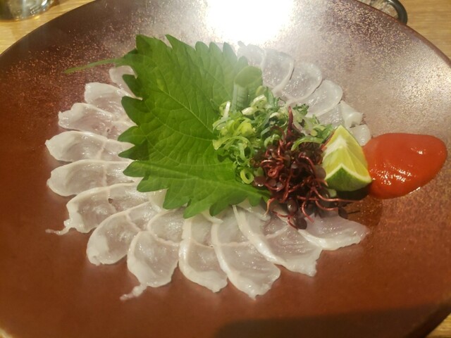 Anago Sumibi Zaku photo 3