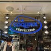 La Coquina cerveceria 渋谷スクランブルスクエア