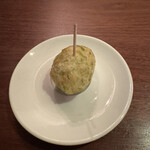 イタリア料理 フィオレンツァ - 