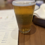 La Coquina cerveceria - 