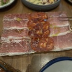 La Coquina cerveceria - 