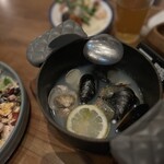 La Coquina cerveceria - 