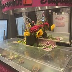 シンガポール・シーフード・リパブリック - 