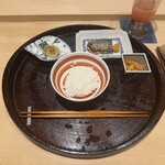 日本料理 研野 - 
