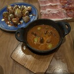 La Coquina cerveceria - 