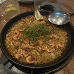 La Coquina cerveceria - 