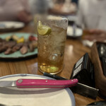 La Coquina cerveceria - 