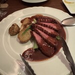 イタリア料理 フィオレンツァ - 