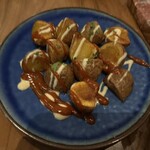 La Coquina cerveceria - 