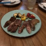 La Coquina cerveceria - 