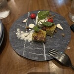 La Coquina cerveceria - 