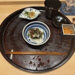 日本料理 研野 - 