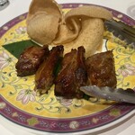 シンガポール・シーフード・リパブリック 銀座 - 