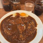 カレーハウス キラリ - 