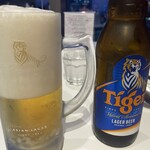 シンガポール・シーフード・リパブリック - 