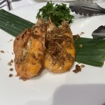 シンガポール・シーフード・リパブリック 銀座 - 