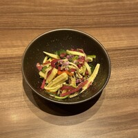 焼肉うしごろ 新宿三丁目店 - 