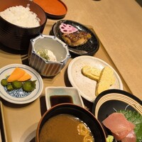 磯料理　まるけい - 