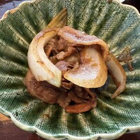 あそび割烹 さん葉か -  あそび割烹 さん葉か -