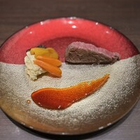 USHIMITSU NISHIAZABU - 