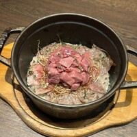 USHIMITSU NISHIAZABU - 