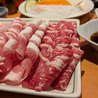 銀座しゃぶ通 - 